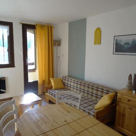 Appartement Au Coeur Du Village Avec Parking Prive Mijoux Exterior foto